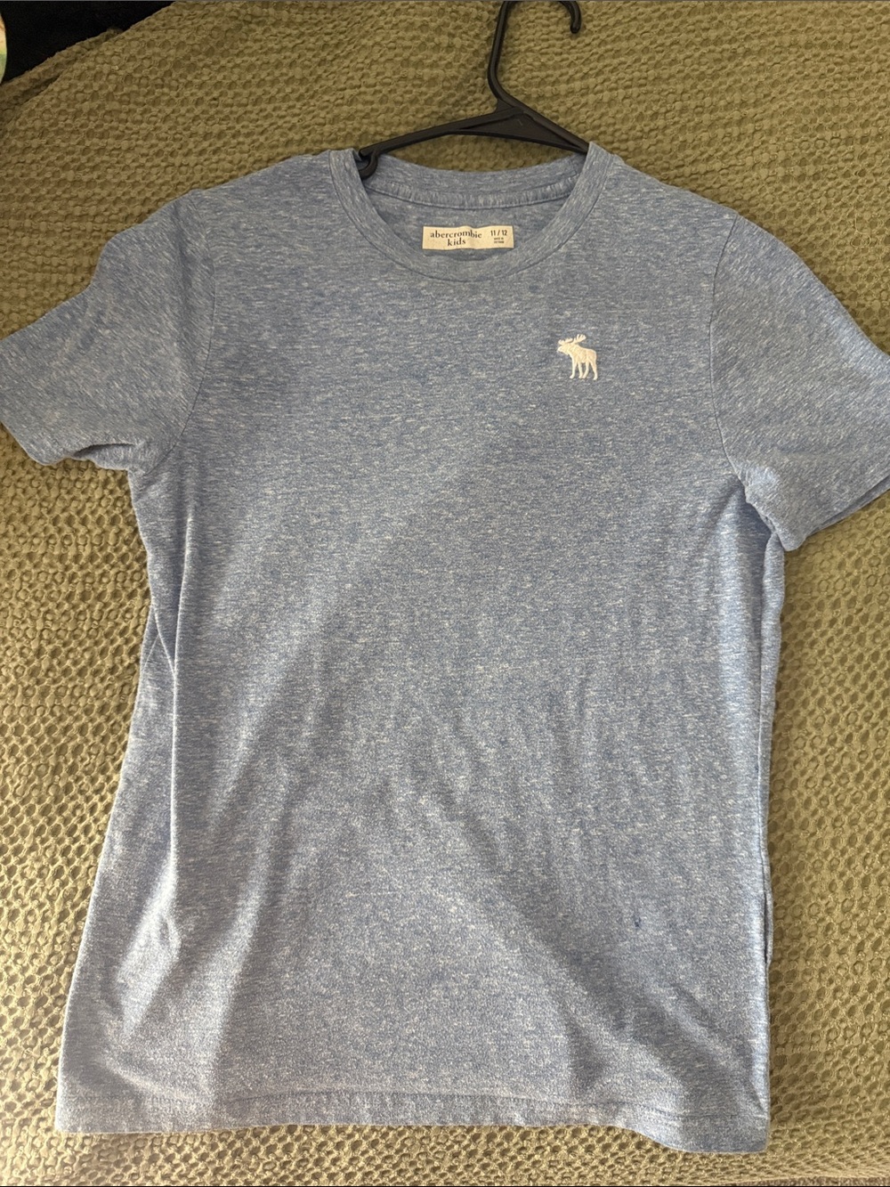 Abercrombie & Kids tee
